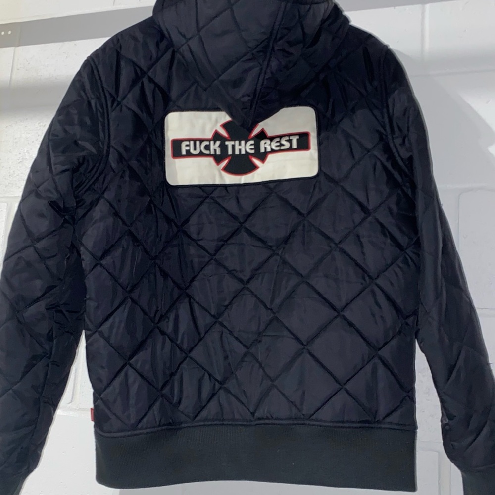 Supreme Bomber Jacket